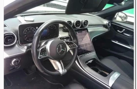 Mercedes-Benz C 300 4MATIC/360/��������/�������� | Mobile.bg � ����� ������ 7