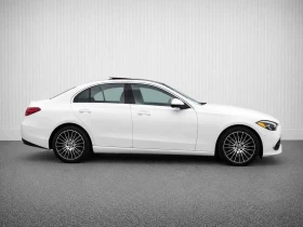 ����� �� �������� �� Mercedes-Benz C 300 4MATIC/360/��������/��������