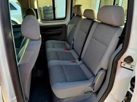 VW Caddy 2.0 CNG �������� ����� ��������� ������ ��  | Mobile.bg � ����� ������ 10