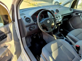 VW Caddy 2.0 CNG �������� ����� ��������� ������ ��  | Mobile.bg � ����� ������ 9