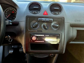 VW Caddy 2.0 CNG �������� ����� ��������� ������ ��  | Mobile.bg � ����� ������ 14