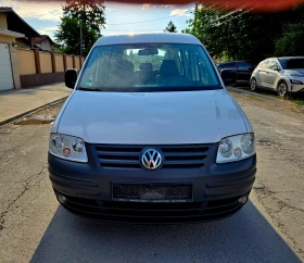 ����� �� �������� �� VW Caddy 2.0 CNG �������� ����� ��������� ������ �� 