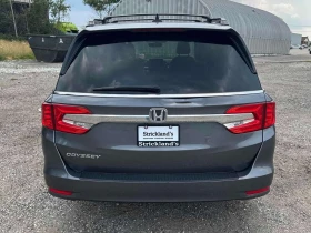 Honda Odyssey * Auto * АВТОКРЕДИТ БЕЗ ПЪРВОНАЧАЛНА ВНОСКА*  - 15300 € / 29924.20 лв. - 79265464 4