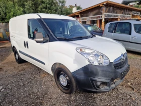Opel Combo 1.3M-JET 95HP.MAXI ?? | Mobile.bg � ����� ������ 10