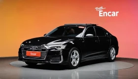 Audi A6 45 TFSI Quattro | 360  | ACC 