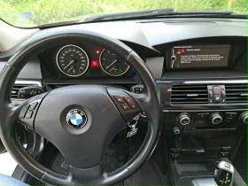 BMW 525 xd Tourin E61 LCI | Mobile.bg � ����� ������ 6