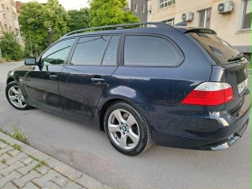 BMW 525 xd Tourin E61 LCI | Mobile.bg � ����� ������ 5
