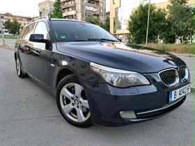 BMW 525 xd Tourin E61 LCI | Mobile.bg � ����� ������ 2
