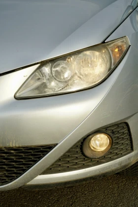 Seat Ibiza - 2500 € - 61630242 3