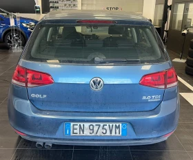 VW Golf 2.0 TDI High Line 176 949km | Mobile.bg � ����� ������ 12