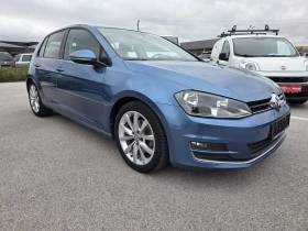 ����� �� �������� �� VW Golf 2.0 TDI High Line 176 949km