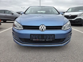 ����� �� �������� �� VW Golf 2.0 TDI High Line 176 949km