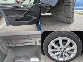 VW Golf 2.0 TDI High Line 176 949km | Mobile.bg � ����� ������ 15