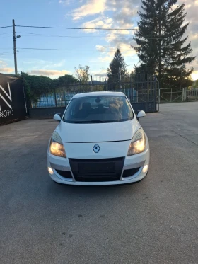 Renault Scenic 1.5DCI X-MODE АВТОМАТИК  | Auto.bg — изображение 9