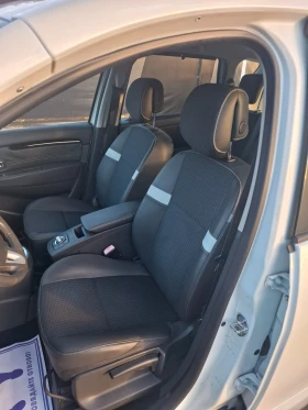 Renault Scenic 1.5DCI X-MODE АВТОМАТИК  | Auto.bg — изображение 11