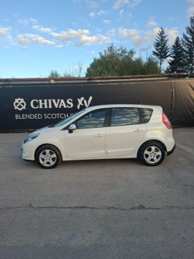 Renault Scenic 1.5DCI X-MODE АВТОМАТИК  | Auto.bg — изображение 7