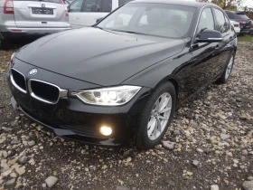 BMW 320 2.0 ръчна кутия