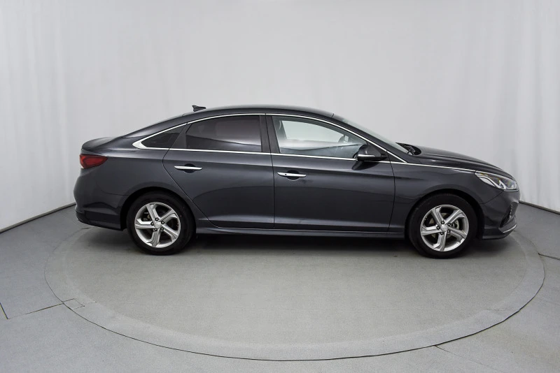 Hyundai Sonata 2.0 LPI, снимка 6 - Автомобили и джипове - 45299673