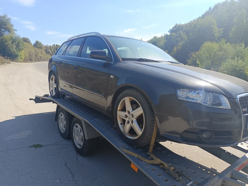 Audi A4 S line , снимка 15 - Автомобили и джипове - 47413396