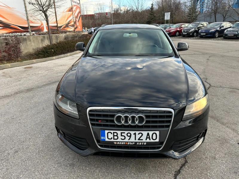 Audi A4 Avant 2.0d 143 к.с., снимка 7 - Автомобили и джипове - 48650178