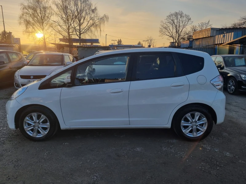 Honda Jazz 1.3 16v feis 5b, снимка 5 - Автомобили и джипове - 49056033