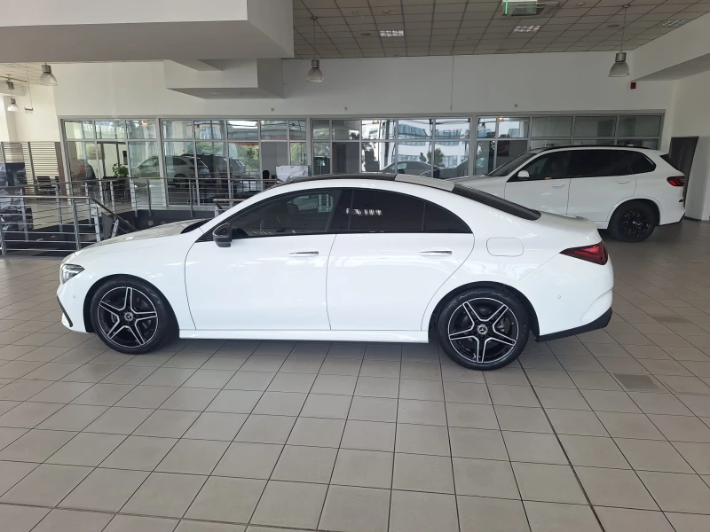 Mercedes-Benz CLA 180 AMG-pack, снимка 7 - Автомобили и джипове - 51200018