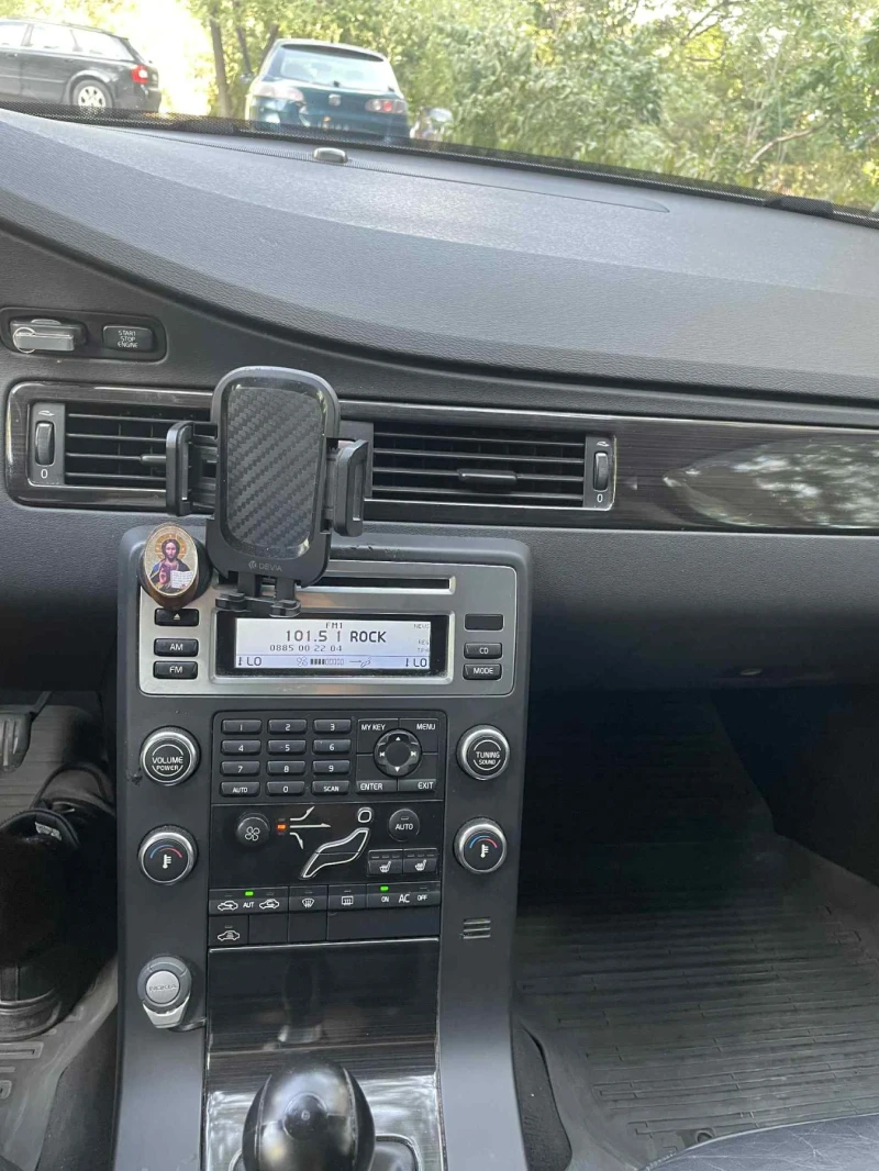 Volvo S80, снимка 7 - Автомобили и джипове - 52500977