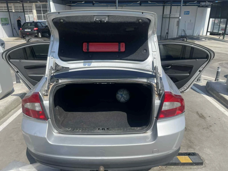 Volvo S80, снимка 4 - Автомобили и джипове - 52500977