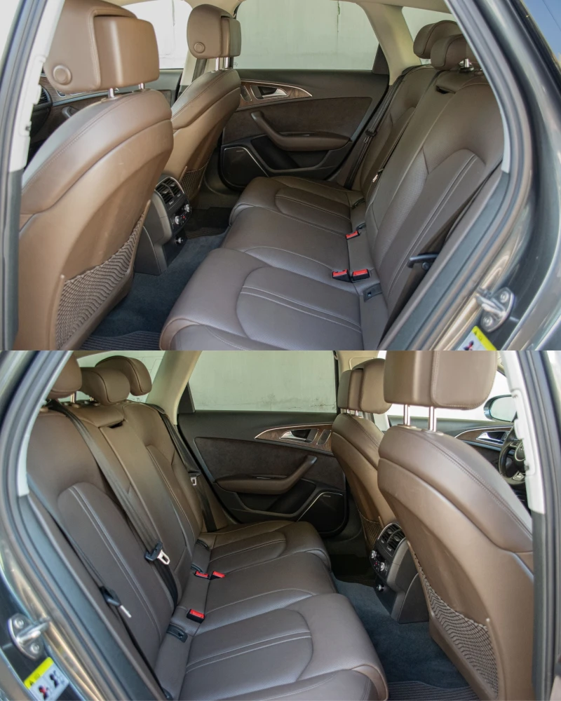 Audi A6 Allroad 3.0BiTDI/B&O/Matrix/360/HUD/ПълнаСервизнаИстория, снимка 8 - Автомобили и джипове - 52147516