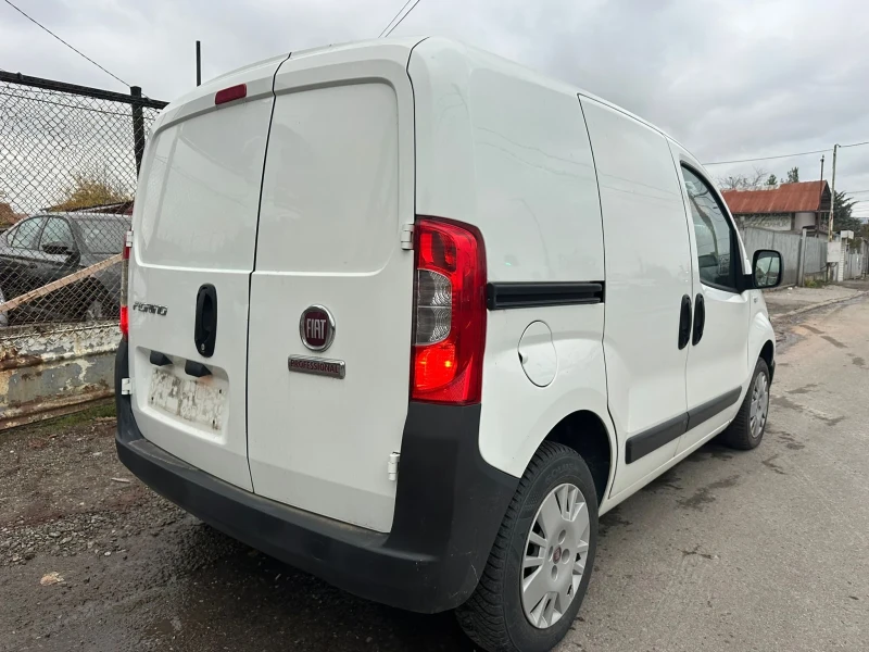Fiat Fiorino 1, 400 EURO6, снимка 6 - Автомобили и джипове - 52310840