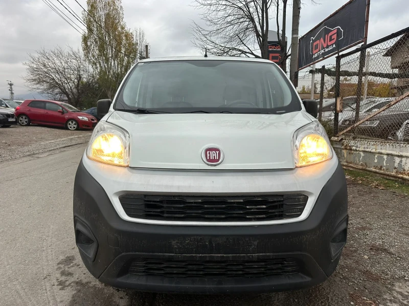 Fiat Fiorino 1, 400 EURO6, снимка 2 - Автомобили и джипове - 52310840