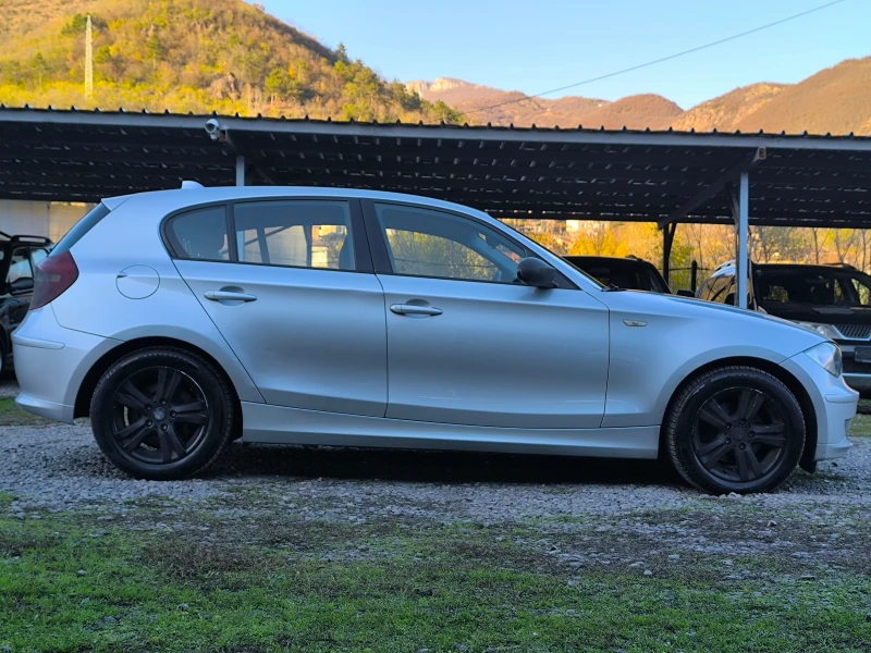 BMW 118 FACE LIFT-2.0D-143кс-6 скорости-КЛИМАТРОНИК-, снимка 2 - Автомобили и джипове - 52415033