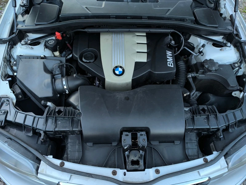 BMW 118 FACE LIFT-2.0D-143кс-6 скорости-КЛИМАТРОНИК-, снимка 16 - Автомобили и джипове - 52415033