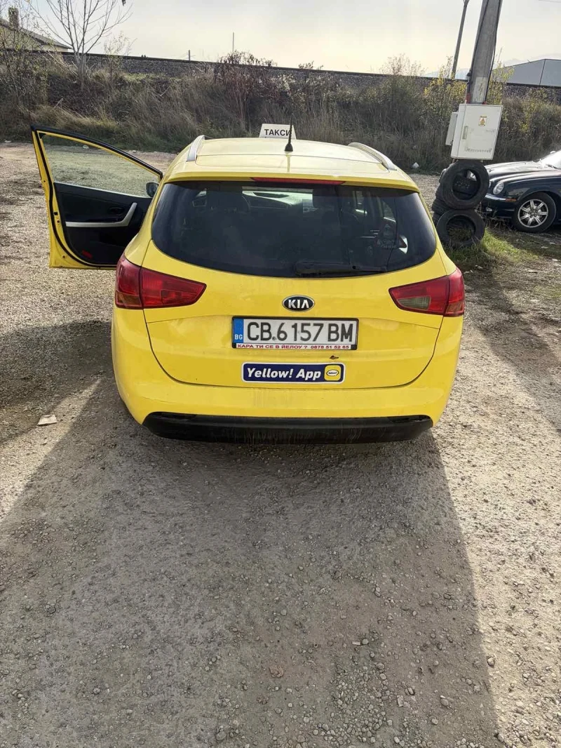 Kia Ceed, снимка 6 - Автомобили и джипове - 52516748