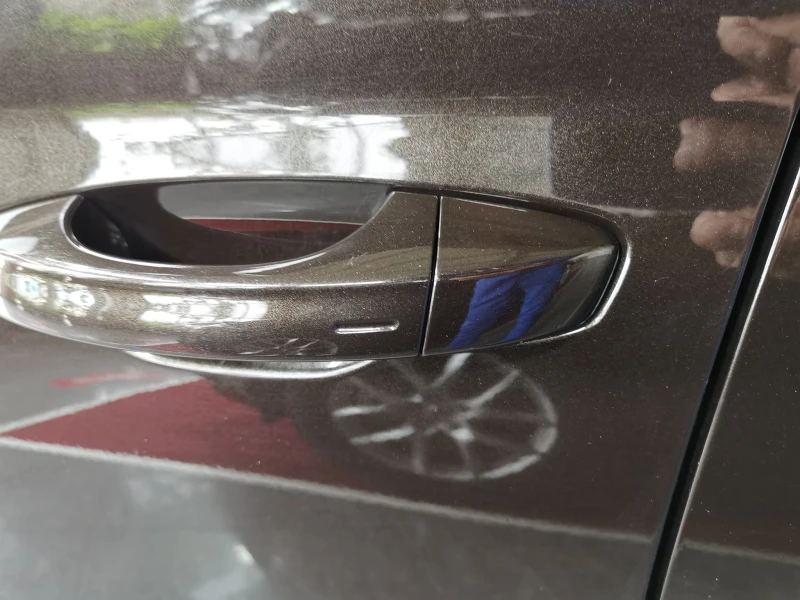 Skoda Superb, снимка 16 - Автомобили и джипове - 52639907