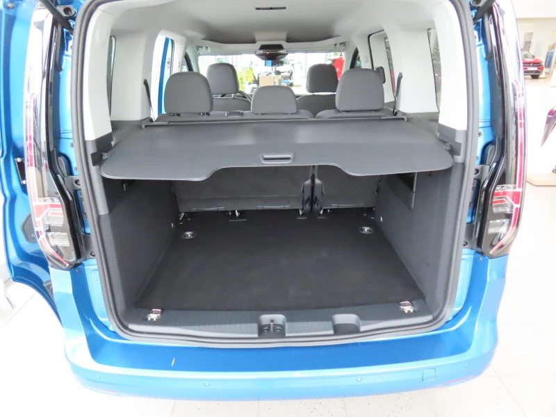 VW Caddy 2.0 TDI 122hp DSG, снимка 8 - Автомобили и джипове - 52654287