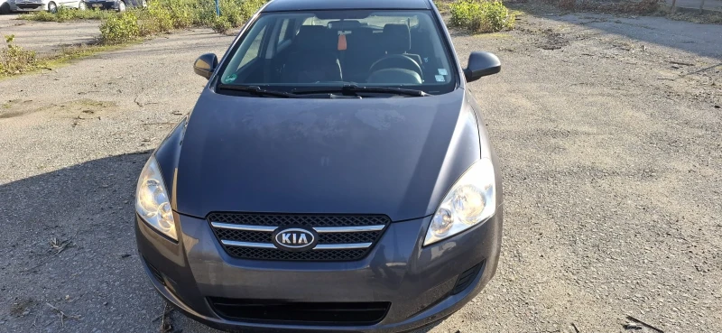 Kia Ceed 1.4, снимка 9 - Автомобили и джипове - 52854794