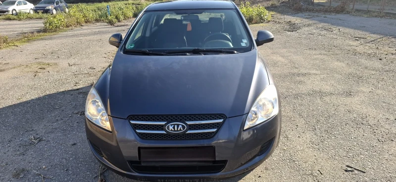 Kia Ceed 1.4
