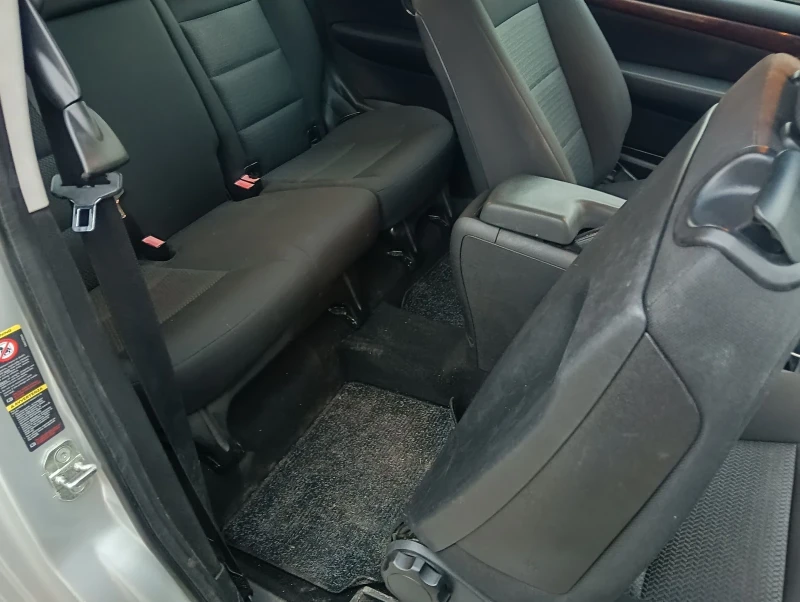 Mercedes-Benz A 180 2.0 CDI, снимка 8 - Автомобили и джипове - 53220080