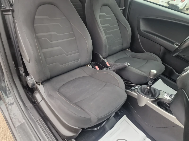 Alfa Romeo MiTo 1.3.m-jet, снимка 16 - Автомобили и джипове - 53233162