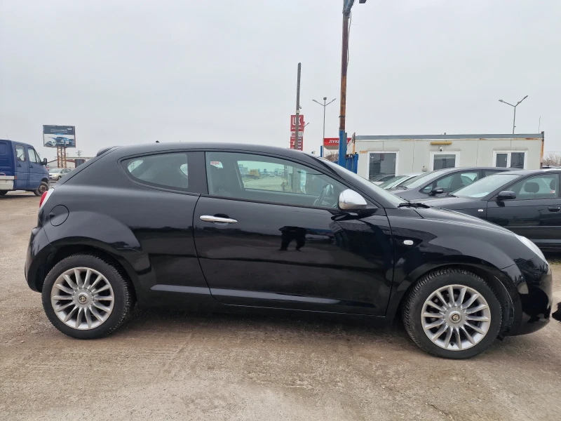 Alfa Romeo MiTo 1.3.m-jet, снимка 7 - Автомобили и джипове - 53233162