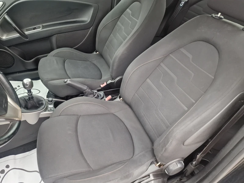 Alfa Romeo MiTo 1.3.m-jet, снимка 10 - Автомобили и джипове - 53233162