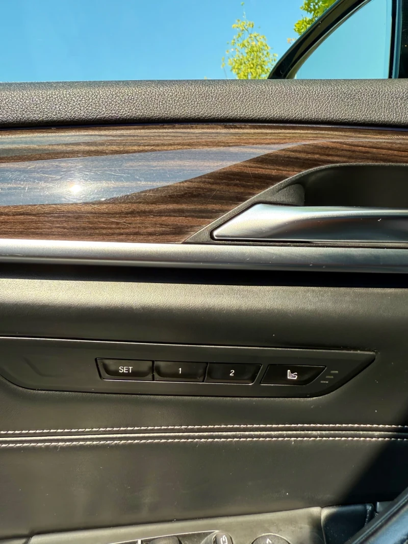 BMW 530 xDrive, снимка 9 - Автомобили и джипове - 53329985