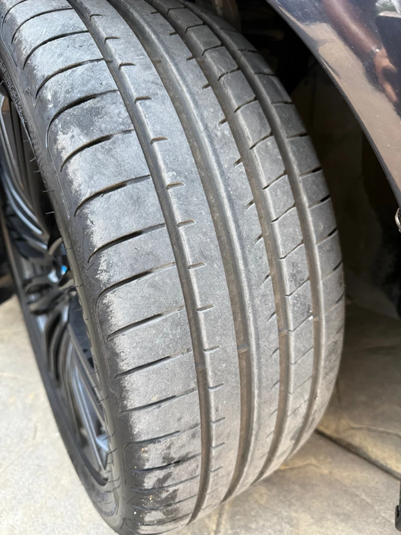 BMW 530 xDrive, снимка 6 - Автомобили и джипове - 53329985