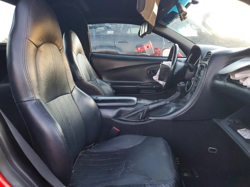 Chevrolet Corvette * Възможност за Лизинг* , снимка 10 - Автомобили и джипове - 53387917