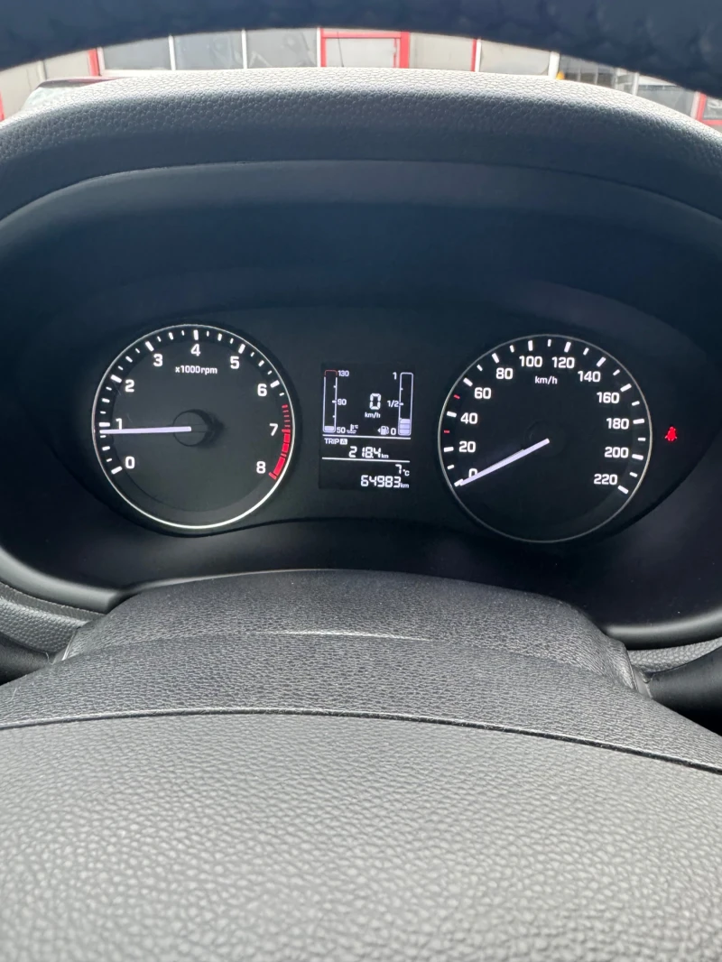 Hyundai I20, снимка 10 - Автомобили и джипове - 53405572