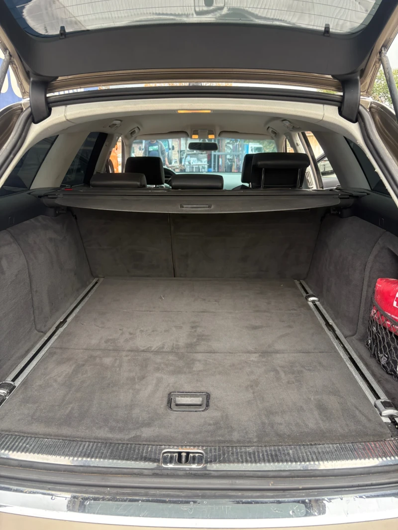 Audi A6, снимка 9 - Автомобили и джипове - 53500728