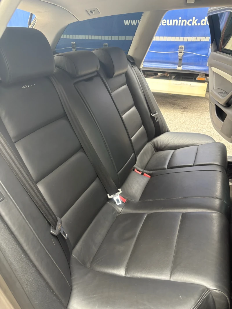 Audi A6, снимка 10 - Автомобили и джипове - 53500728