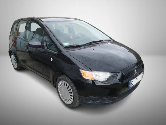 Mitsubishi Colt Z30 facelift 1, 3i ClearTec + ГАЗ, снимка 3 - Автомобили и джипове - 48216011