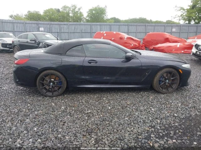 BMW 850 I XDRIVE * КЛИП НА ДВИГАТЕЛ* * ЛИЗИНГ*  - изображение 5